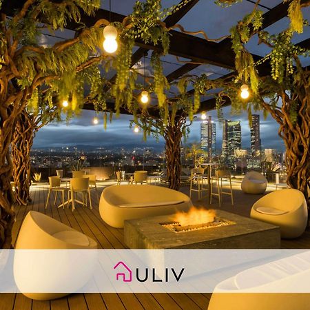 Uliv Mexico by Eksteriør bilde
