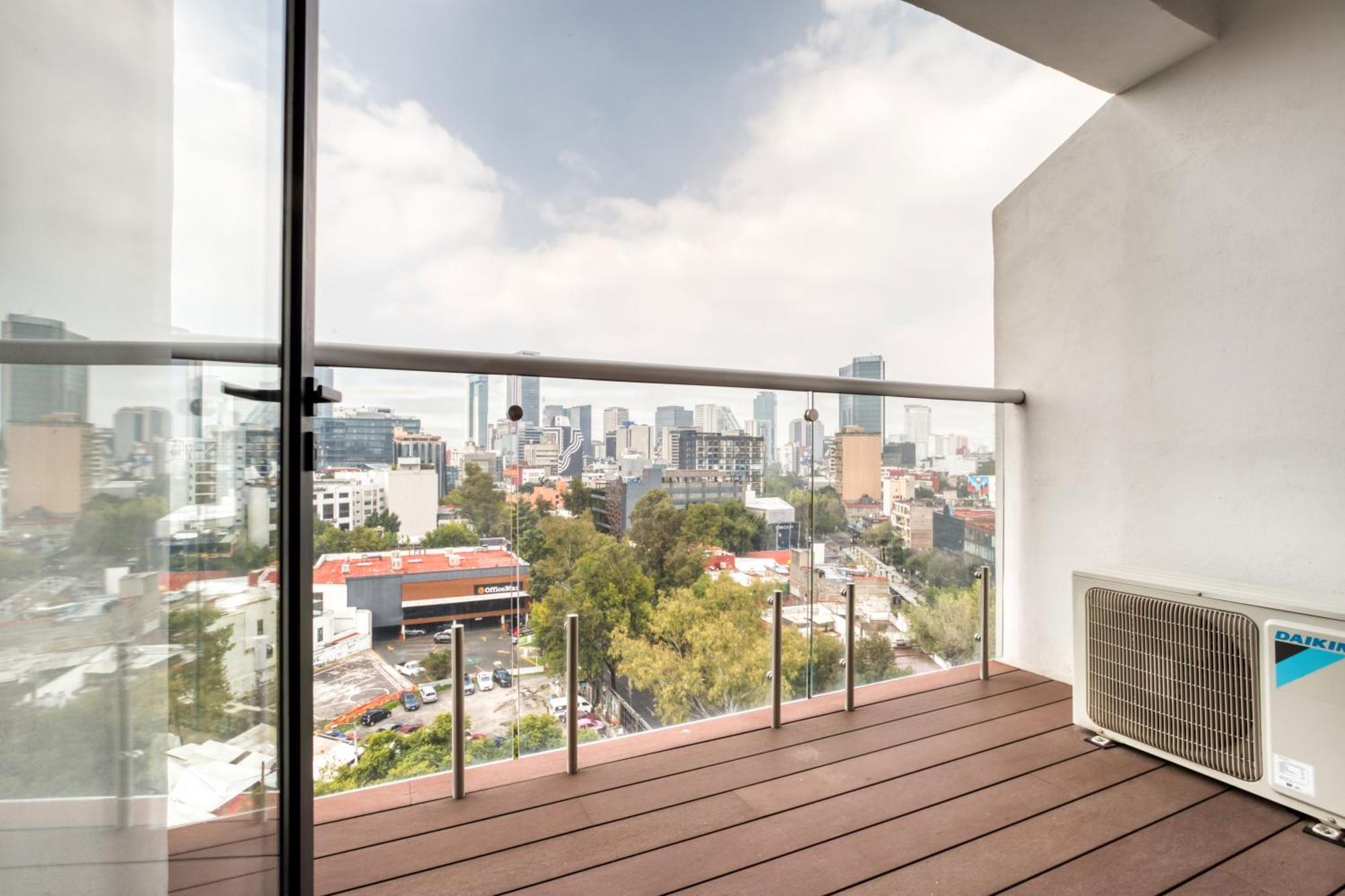 Uliv Mexico by Rom bilde