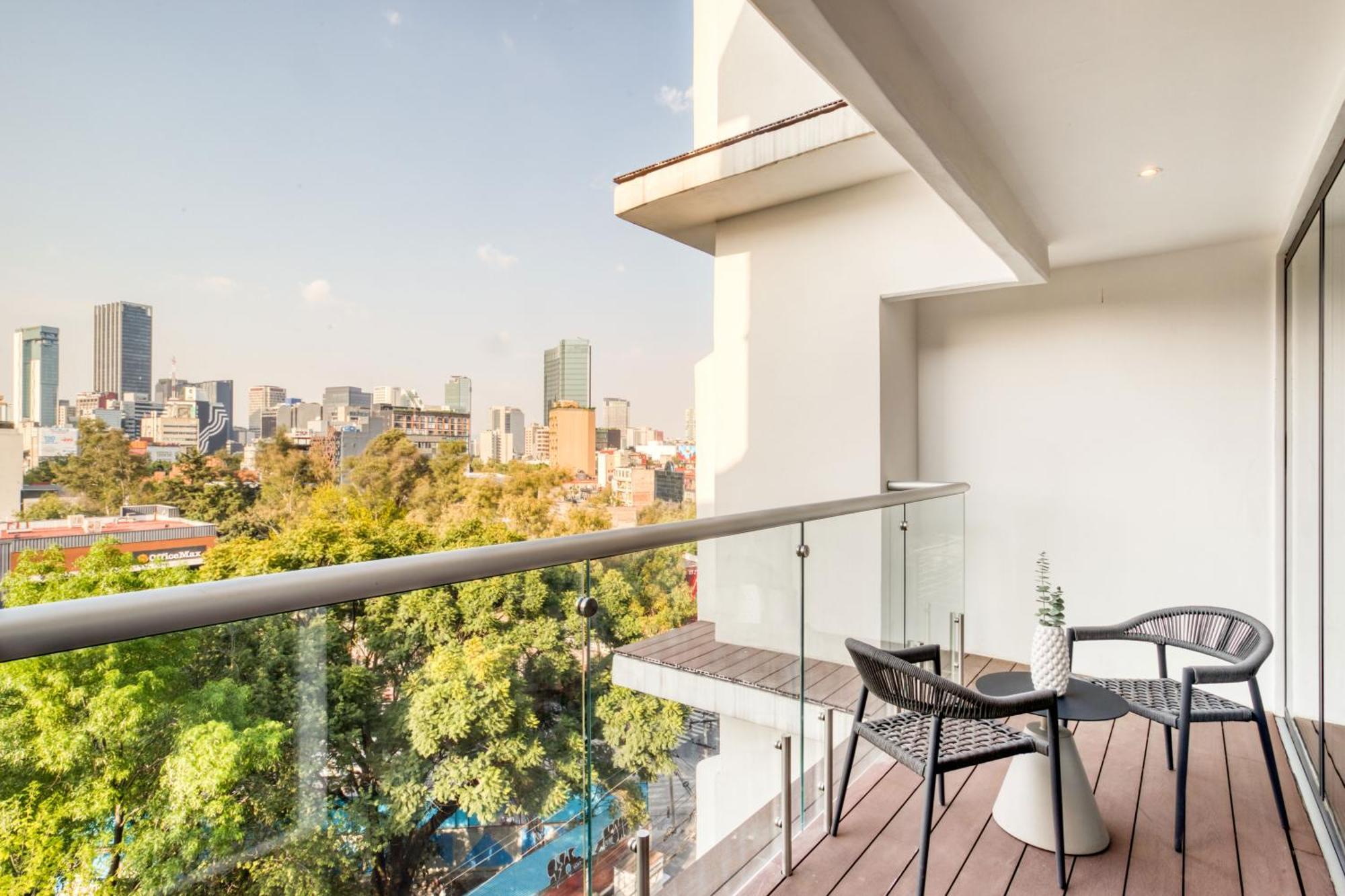 Uliv Mexico by Rom bilde