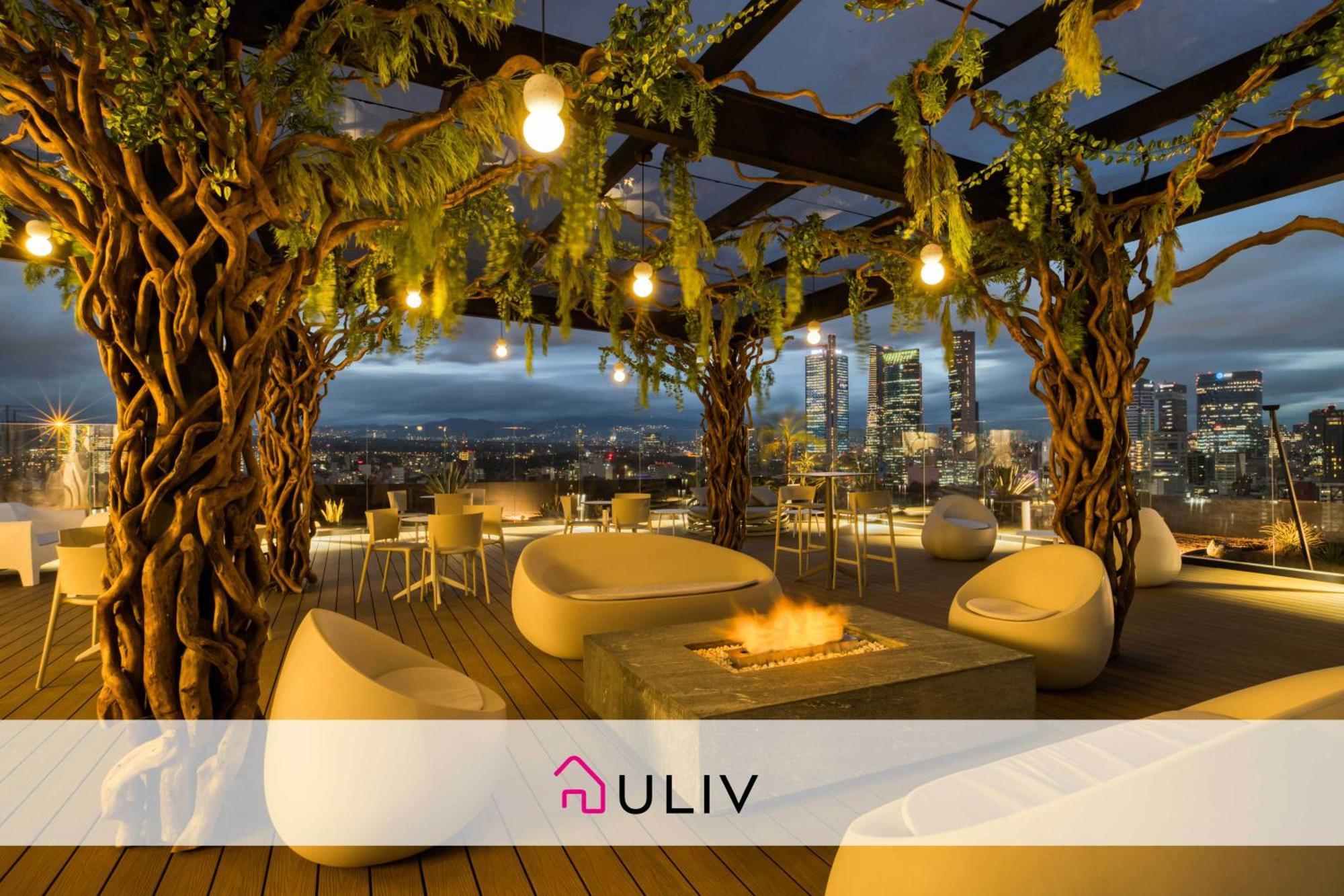 Uliv Mexico by Eksteriør bilde